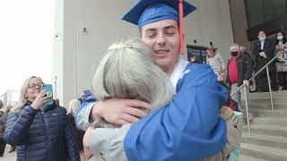 Why the People Working at the University of Kentucky Are So Special (2022 Video)