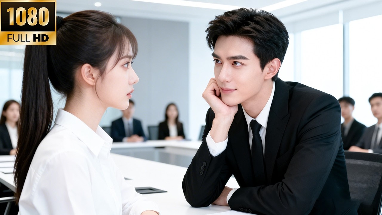 Бедная девушка пришла на собеседование и одним поступком поразила CEO!