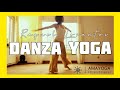 Danza yoga gratuito y fcil para principiantes  meditacin y respiracin relax