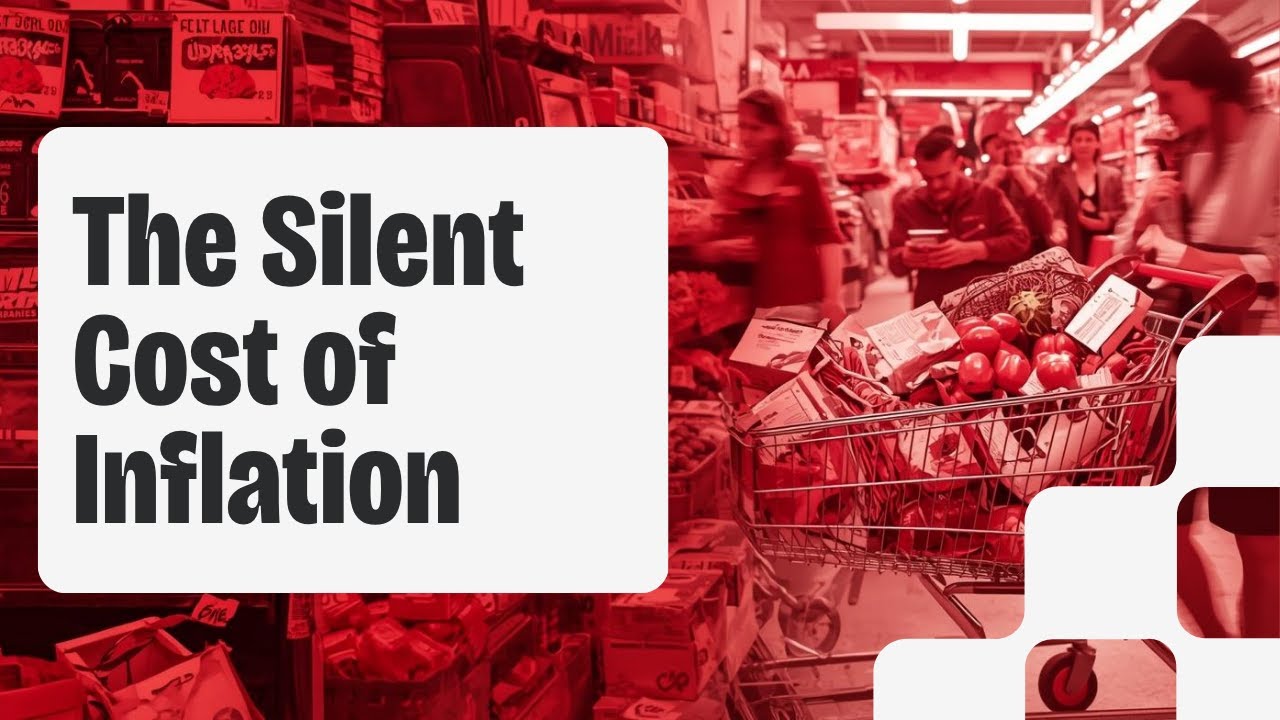 How Inflation Making You Poorer ? | Vectorlog