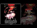 Deceased phi  reborn full album 1995