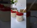White Chocolate Mousse Recipe| White Chocolate &amp; Starwberry Mousse Recipe