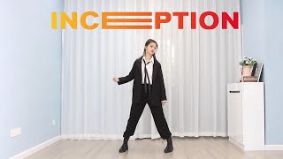 ATEEZ(에이티즈) - 'INCEPTION' Dance Cover | @susiemeoww