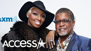 Nene Leakes On Grief After Gregg's Death Net Worth