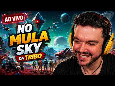 NO MULA SKY Episódio 06 - !socio !vote - Siga @Gaules nas redes sociais!
