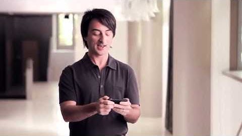 App Features in Windows Phone Mango