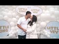 CONG TV & VIY CORTEZ Baby Gender Reveal by Nice Print Photography