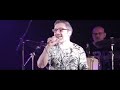 The Bohemians - One vision (Queen cover live at Glastonberry 06/09/19)