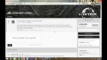 SKSE64 Officially in Beta