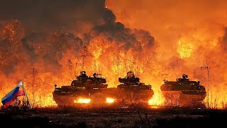 5 minutes ago, the world was shocked, the Ukrainian army made history in Bakhmut's defeat of the Kre screenshot 2