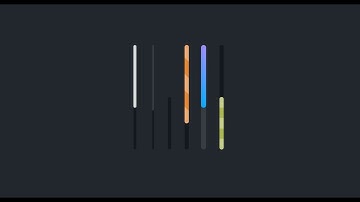 Custom Scrollbar | Pure CSS