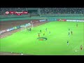 GOLI LA TATU SIMBA SC VS GWAMBINA FC CHRIS MUGALU