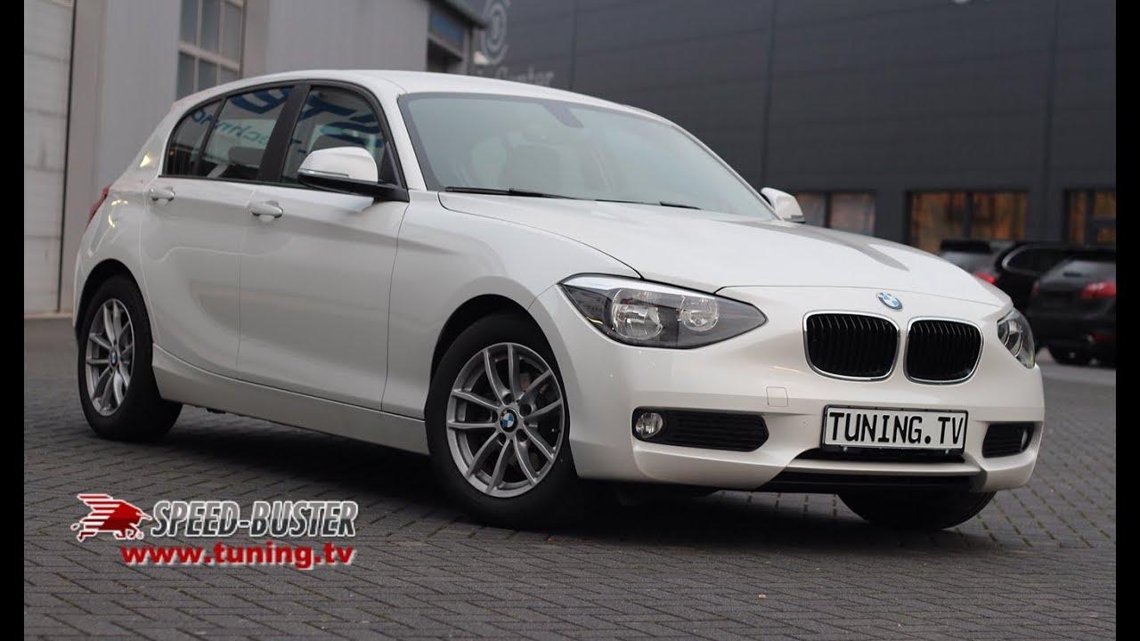 Bmw 1er F20 Chiptuning bmw 1er 116d 1 6l f20 f21 with speed buster chiptuning Bmw 1er F20 Chiptuning bmw 1er 116d 1 6l f20 f21 with speed buster chiptuning