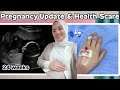 Pregnancy Update &amp; Health Scare | Omaya Zein