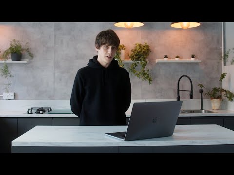 Reacting To My Videos