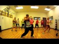 Make It Shake - Wonda Music Presents Zumba with Mallory HotMess