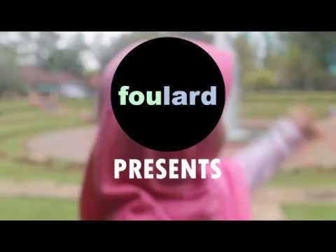 HIJAB INSTAN FOULARD BALITA HIJAB INSTAN FOULARD BALITA