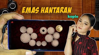 Emas Hantaran Koplo Full Jep - Cover Real Kendang Android