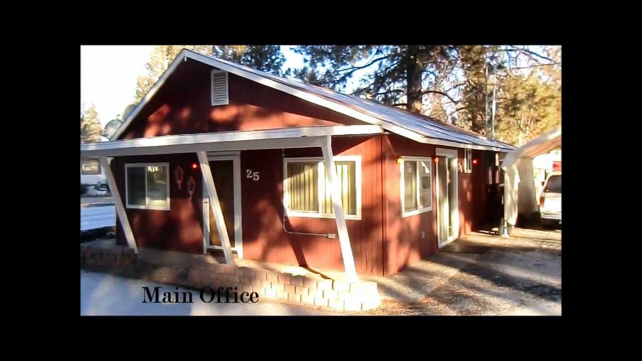 For Sale Deschutes Mobile Home Park YouTube