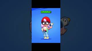 Tricky Janet Winning & Losing Animation Viral