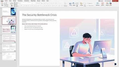 Gemini SecureFix Demo