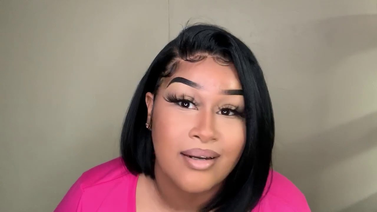 Bobbi Boss HD Lace Keva