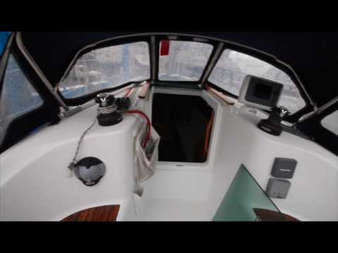 Jeanneau Sun Odyssey Yacht 29.2 Yacht For Sale (Sold)