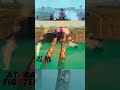 This BeamNG Crash Broke the Game Physics! 💥🤣 #Shorts #AthraFighterHD #beamngdrive