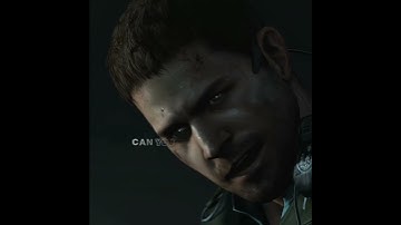 Chris Remembers Piers | Resident Evil 6 | Memory Reboot