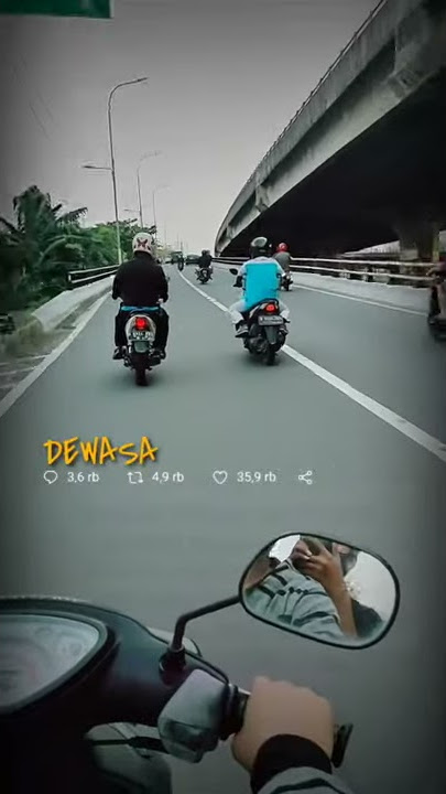 motivasi hidup story WA 30 dtk.