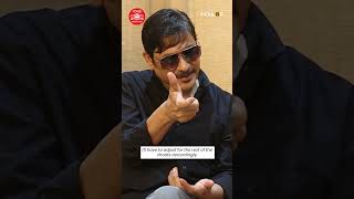 Actor Subrat Dutta on his craft, creative process and AI in films | Indulge