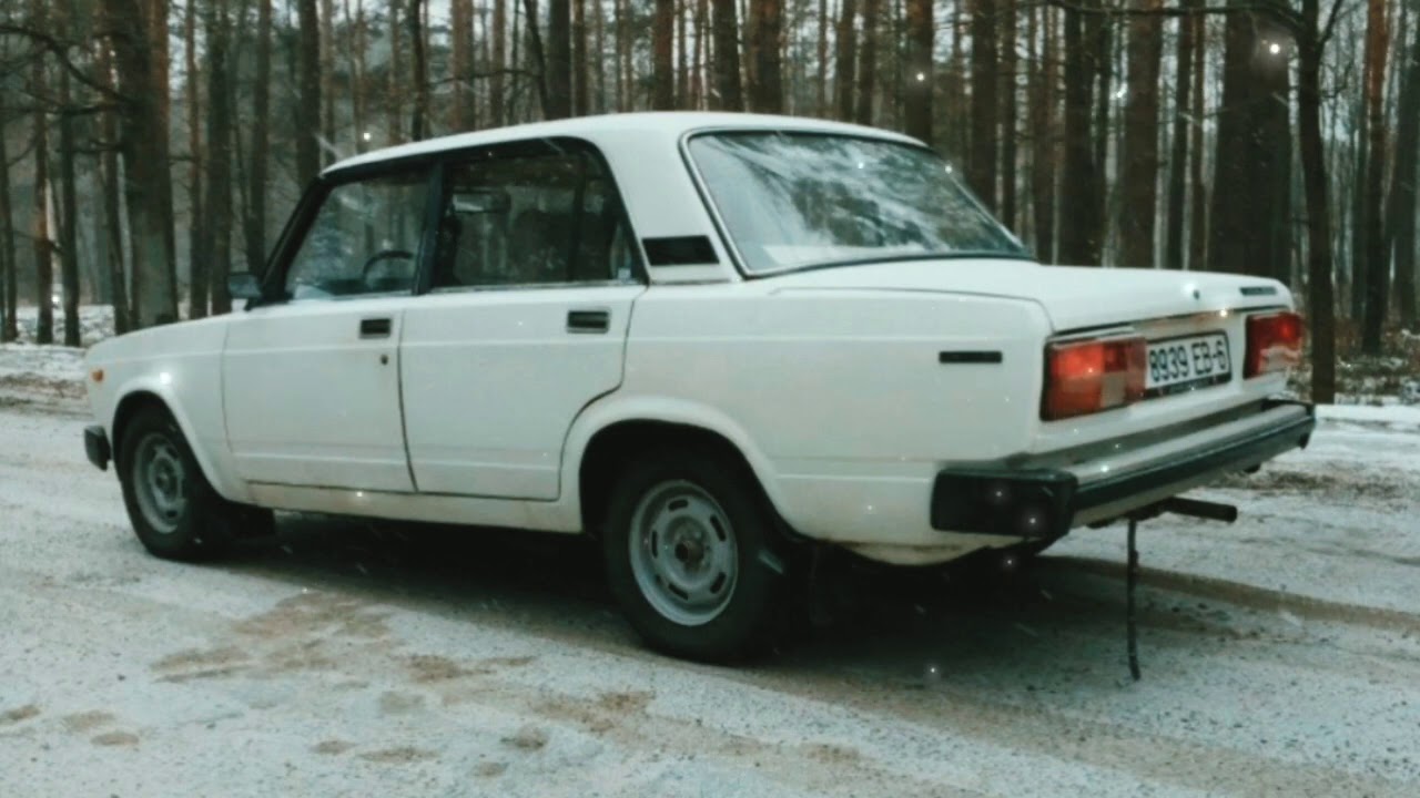 Это лада приора караоке