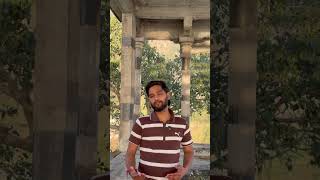 Shankaracharya Temple❤️ Vaishnodevi,katra📍 #minivlog #mountainswiev #travel #love #viral #vlog