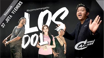 Los Dol - Denny Caknan (official video)
