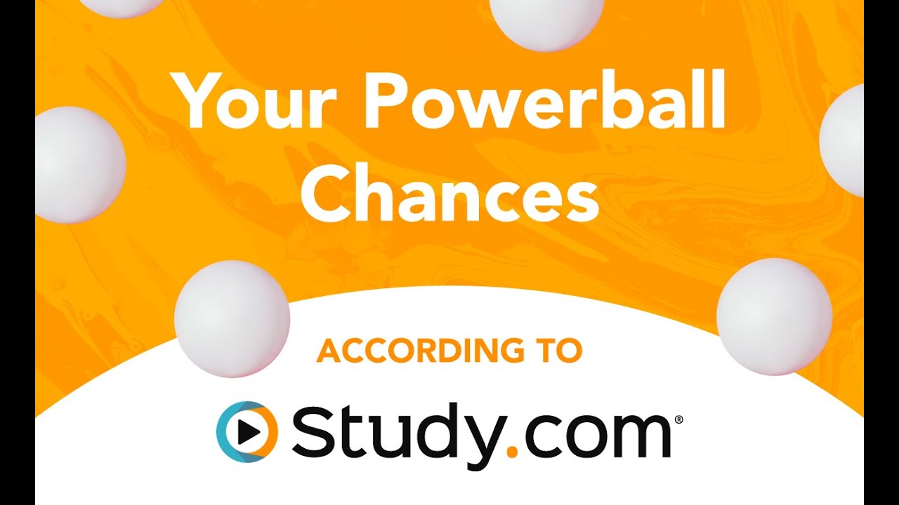 How to up the odds of winning a lottery: Harvard professor