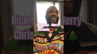 This Is Rick Ross Enjoying Great Moments In Jamaica. #hiphop #rapper #rickross