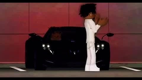 3RK Marc, 6ando - F3NT (Official Video)