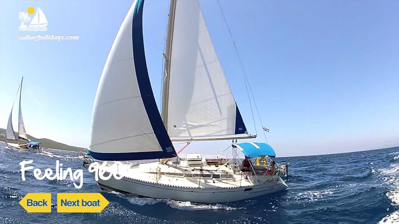 Grrek Island Family Sailing Holiday Grrek Island Family Sailing Holiday