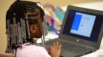 Wifi buses roll out for Manatee district students