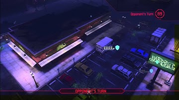 XCom Enemy Unknown Multiplayer  Bar   The Cyberdisc, The Heavy and The Case of the Unexpected Explod
