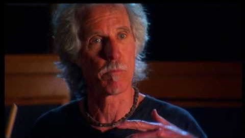 Break on Through Studio version - Studio performance video thumbnail