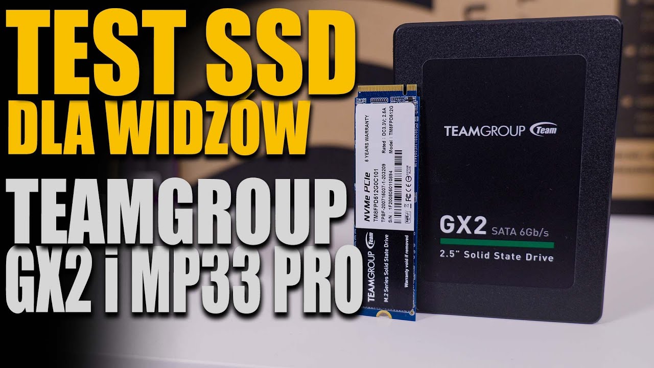 Team Group MP33 M.2 TM8FP6001T0C101 1 TB (TM8FP6001T0C101