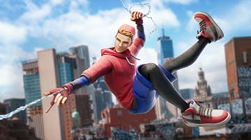 Spider Fighter 3 - Gameplay Walkthrough Part 2