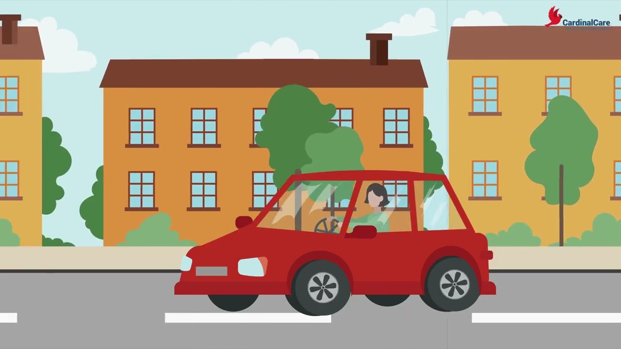 Medicaid Transportation Benefits