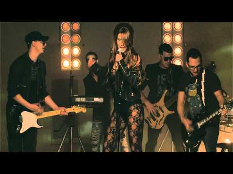 Ana Nikolic – Djavo – (Official Video 2013) HD