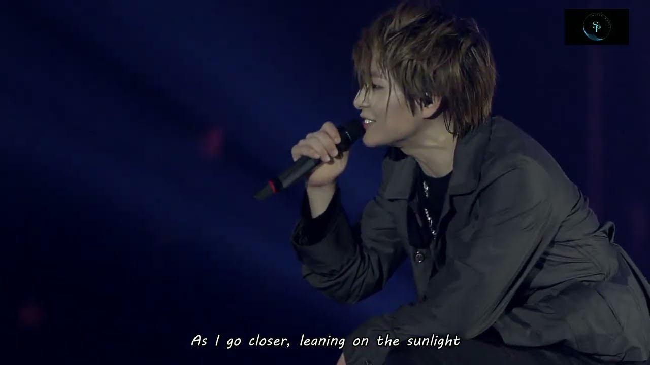 SHINee - Love still goes on (1st concert in Japan) (ENG SUBS
