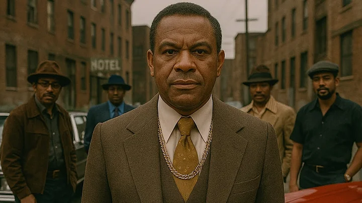 The Frank Matthews Story | The Only Drug Boss Who ...