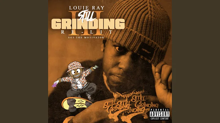 Handle It ft. YN Jay & Rio Da Yung OG