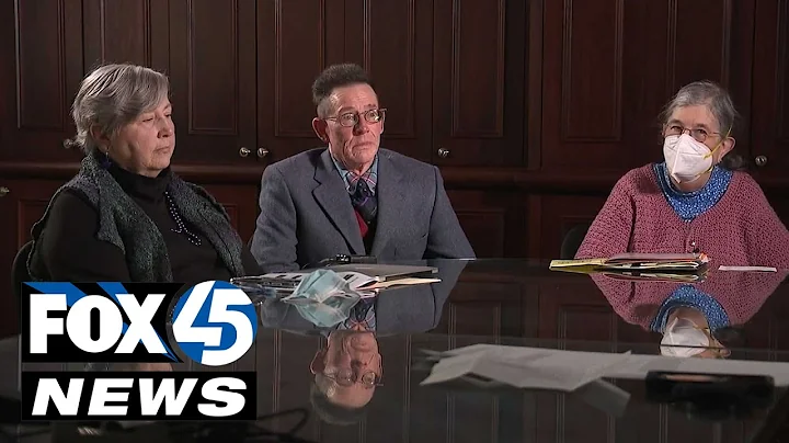 BCPS retirees get letter about benefits issues following FOX45 investigation