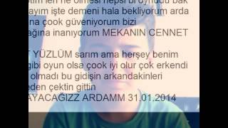 Bizi Bırak Nereye Gidiyosun Arda